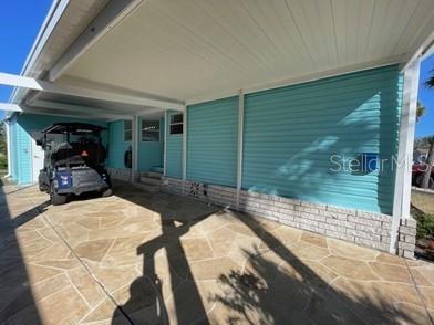 4851 W GANDY BLVD #5C, TAMPA, FL, 33611