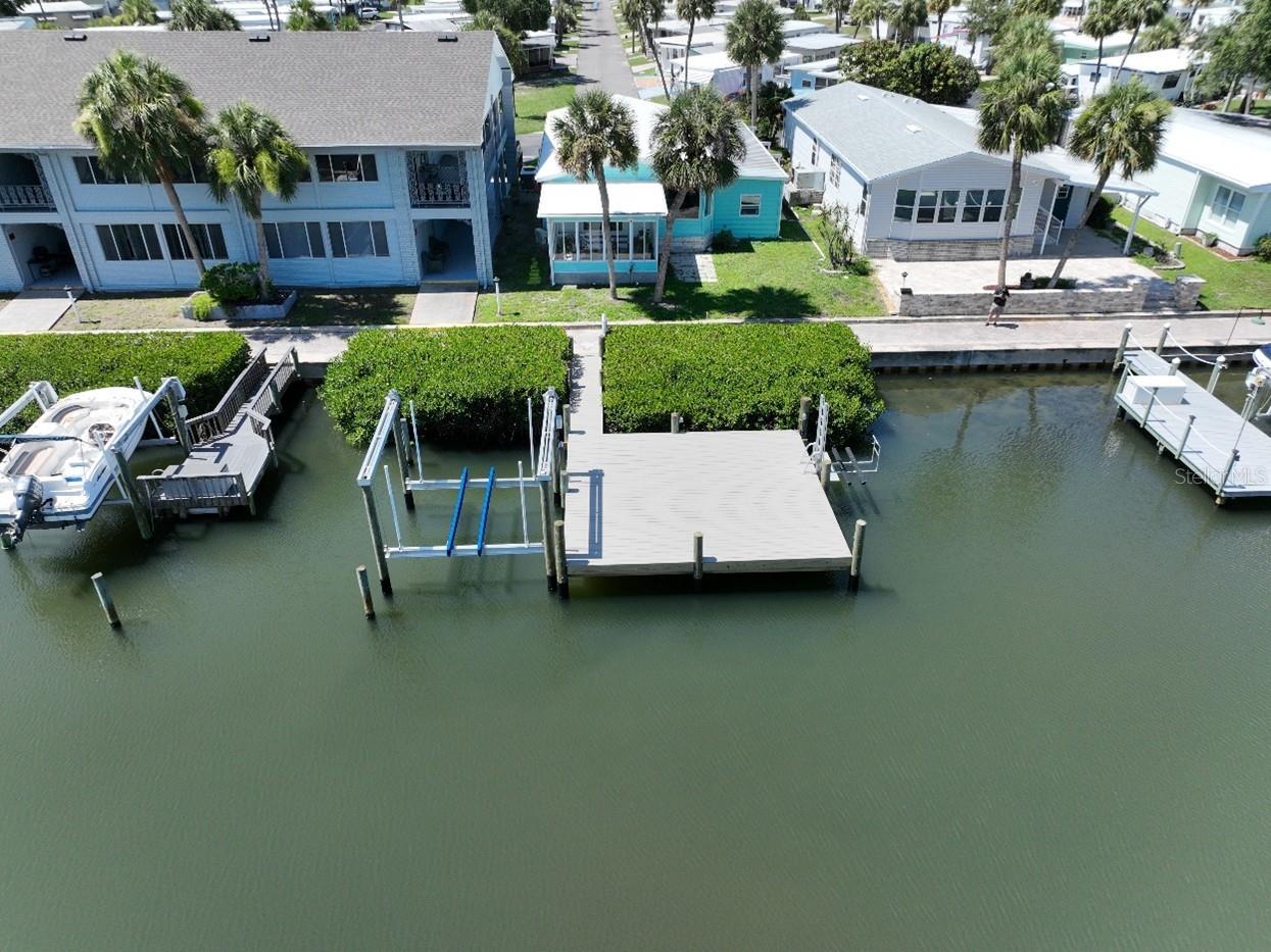 4851 W GANDY BLVD #5C, TAMPA, FL, 33611