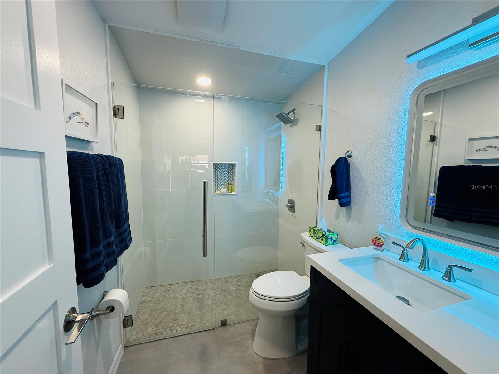 4851 W GANDY BLVD #5C, TAMPA, FL, 33611