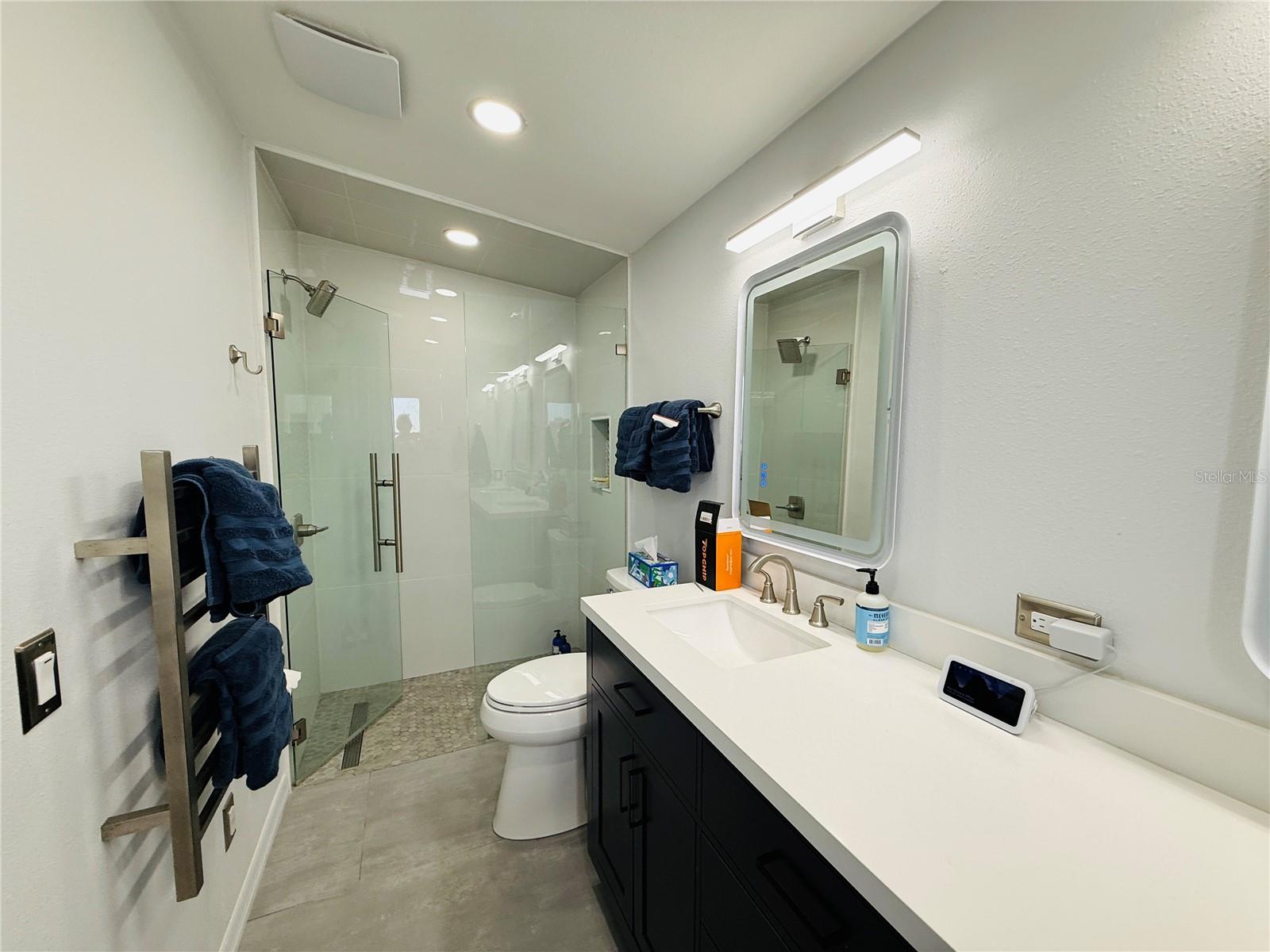 4851 W GANDY BLVD #5C, TAMPA, FL, 33611