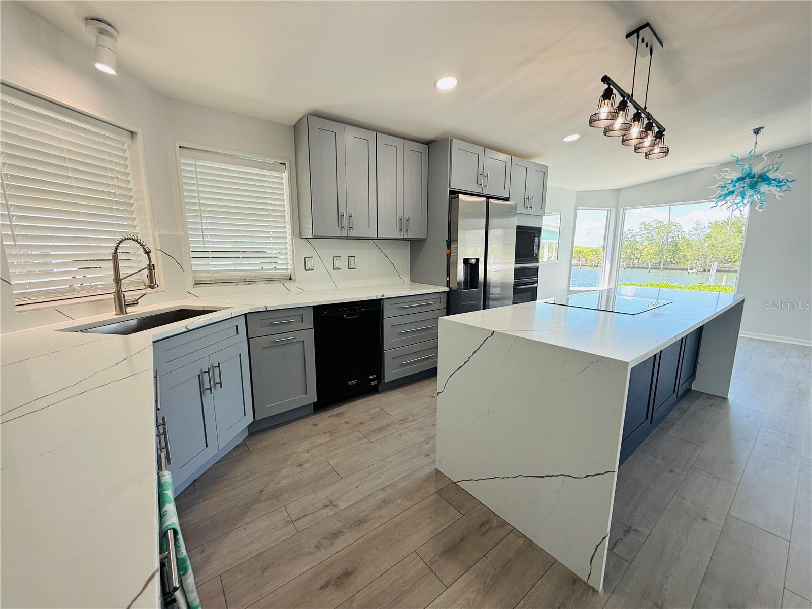 4851 W GANDY BLVD #5C, TAMPA, FL, 33611