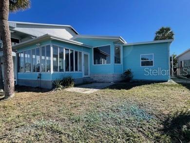 4851 W GANDY BLVD #5C, TAMPA, FL, 33611