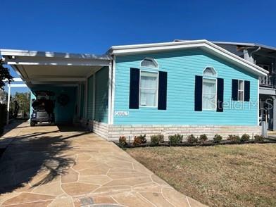 4851 W GANDY BLVD #5C, TAMPA, FL, 33611