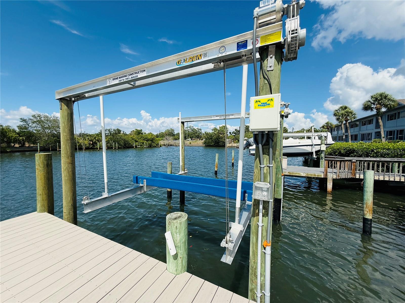 4851 W GANDY BLVD #5C, TAMPA, FL, 33611