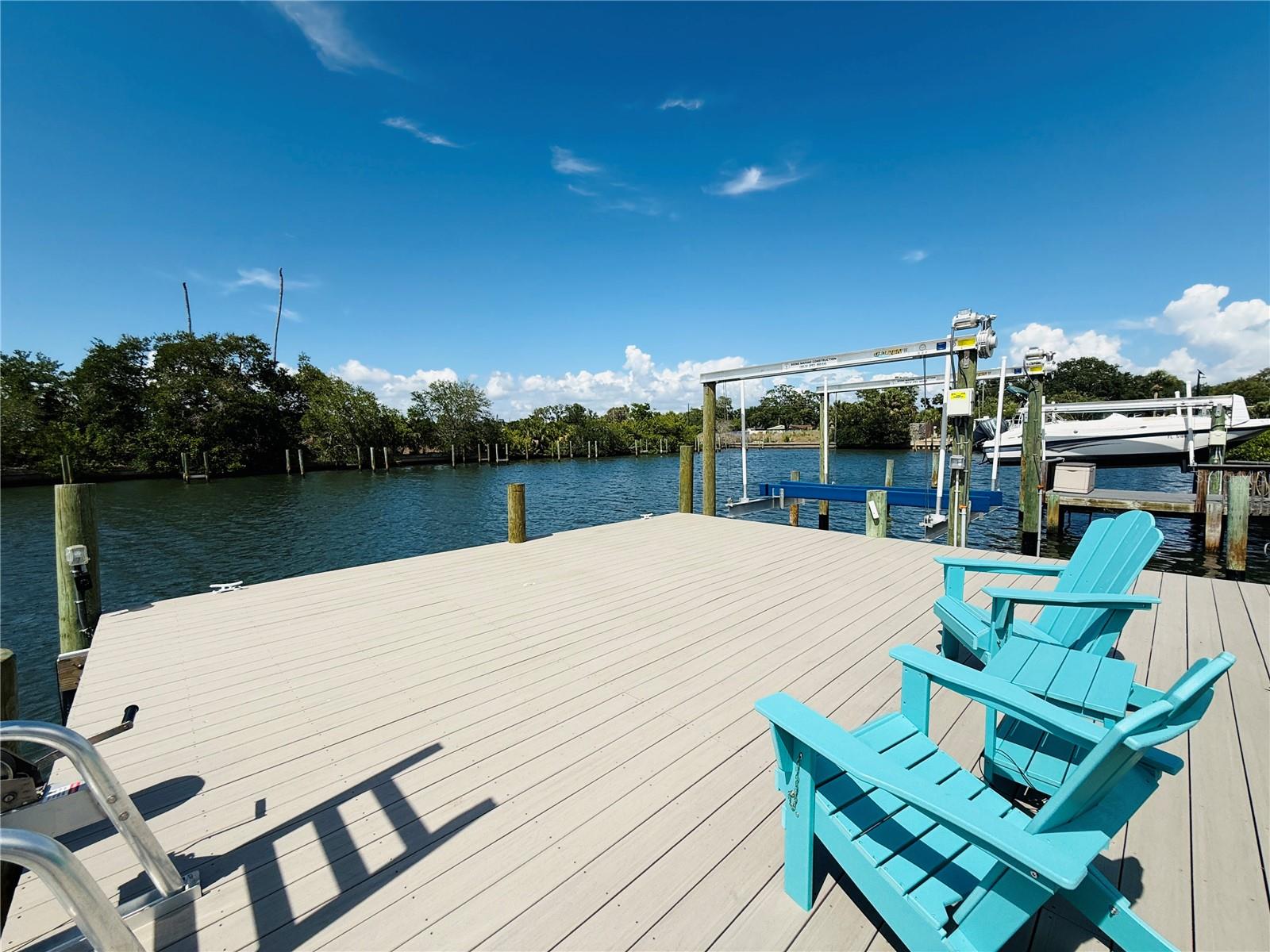 4851 W GANDY BLVD #5C, TAMPA, FL, 33611