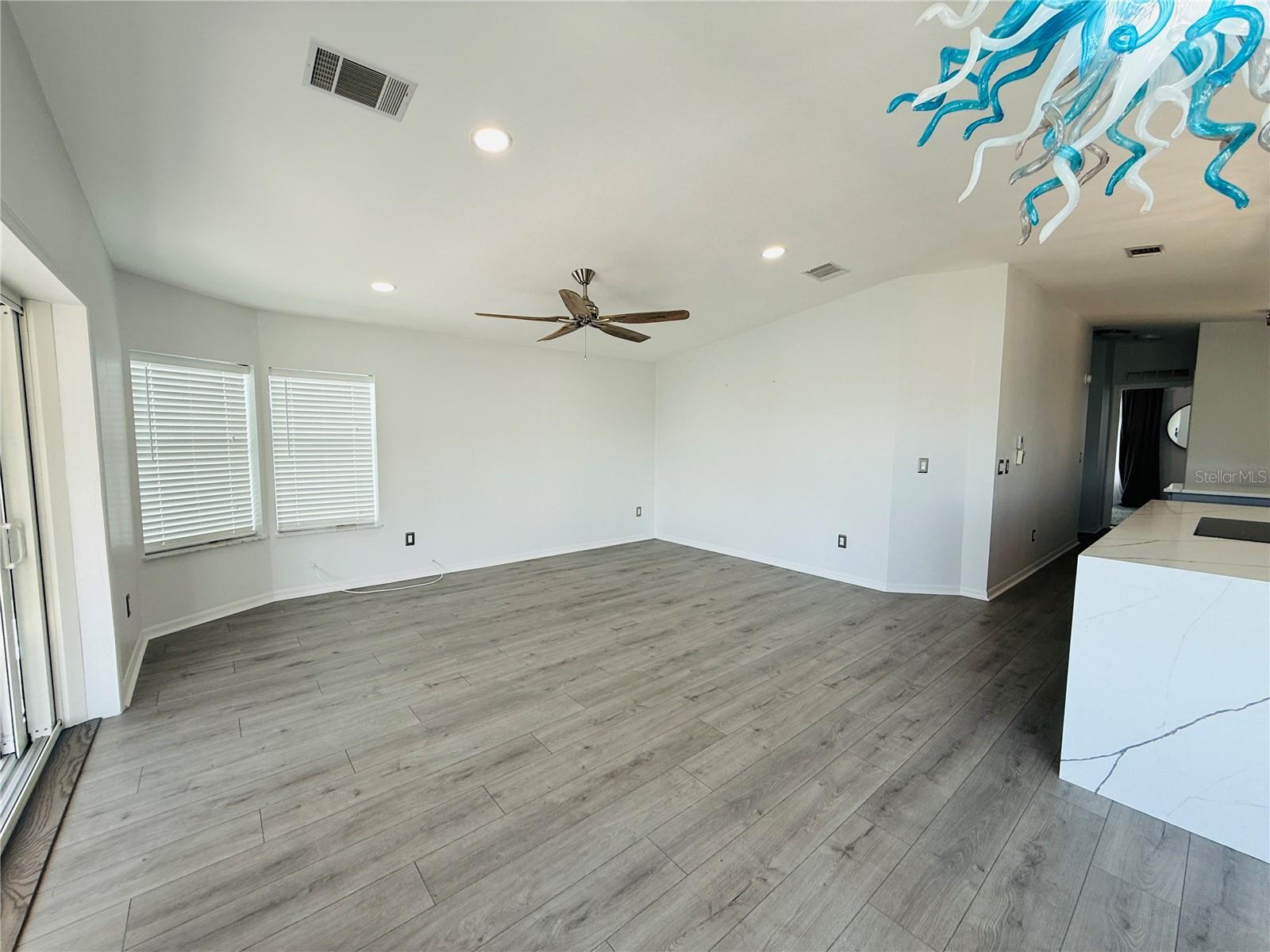 4851 W GANDY BLVD #5C, TAMPA, FL, 33611