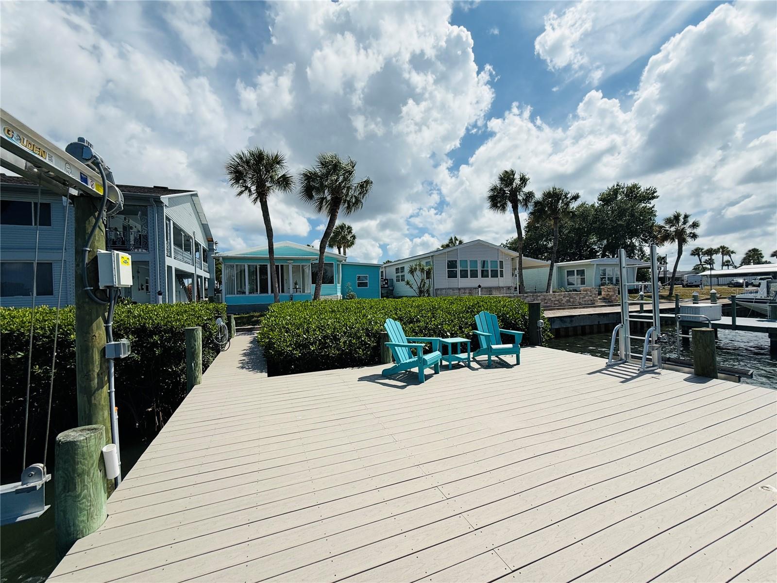 4851 W GANDY BLVD #5C, TAMPA, FL, 33611