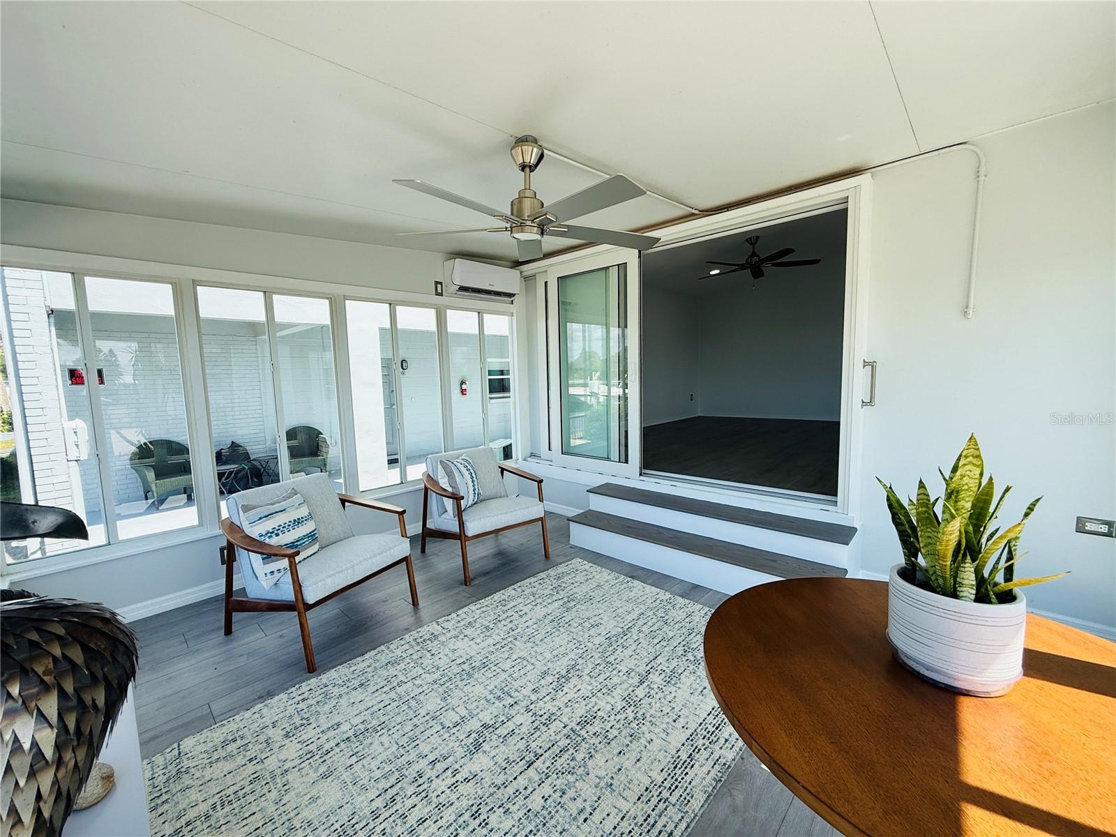4851 W GANDY BLVD #5C, TAMPA, FL, 33611