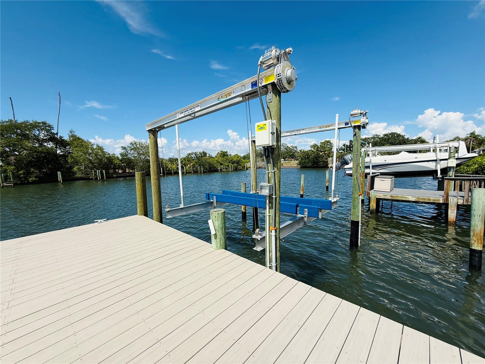 4851 W GANDY BLVD #5C, TAMPA, FL, 33611