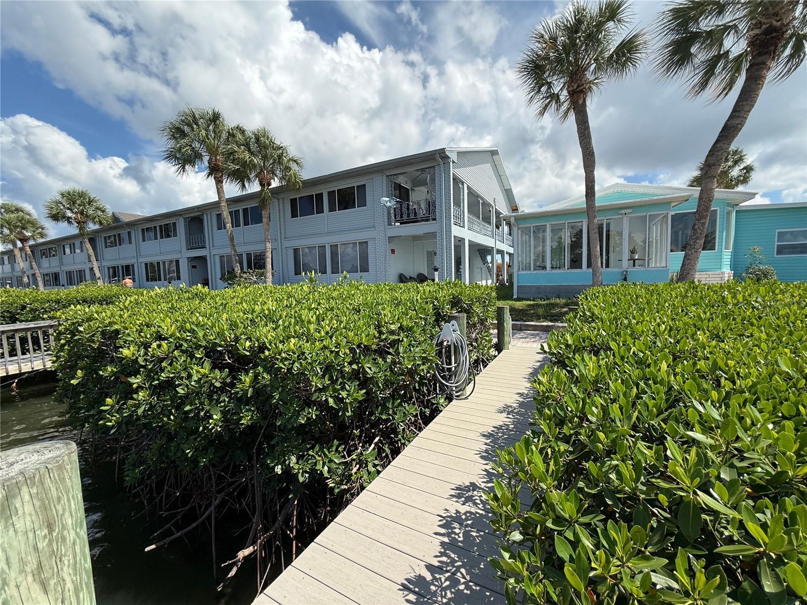 4851 W GANDY BLVD #5C, TAMPA, FL, 33611