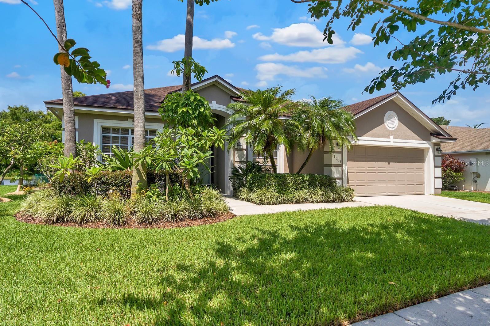 13903 BLUEWATER CIR, ORLANDO, FL, 32828