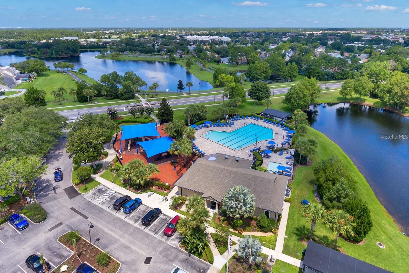 13903 BLUEWATER CIR, ORLANDO, FL, 32828