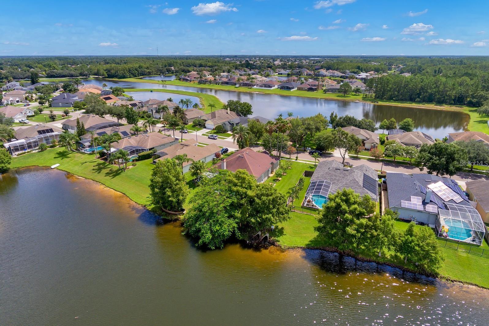 13903 BLUEWATER CIR, ORLANDO, FL, 32828