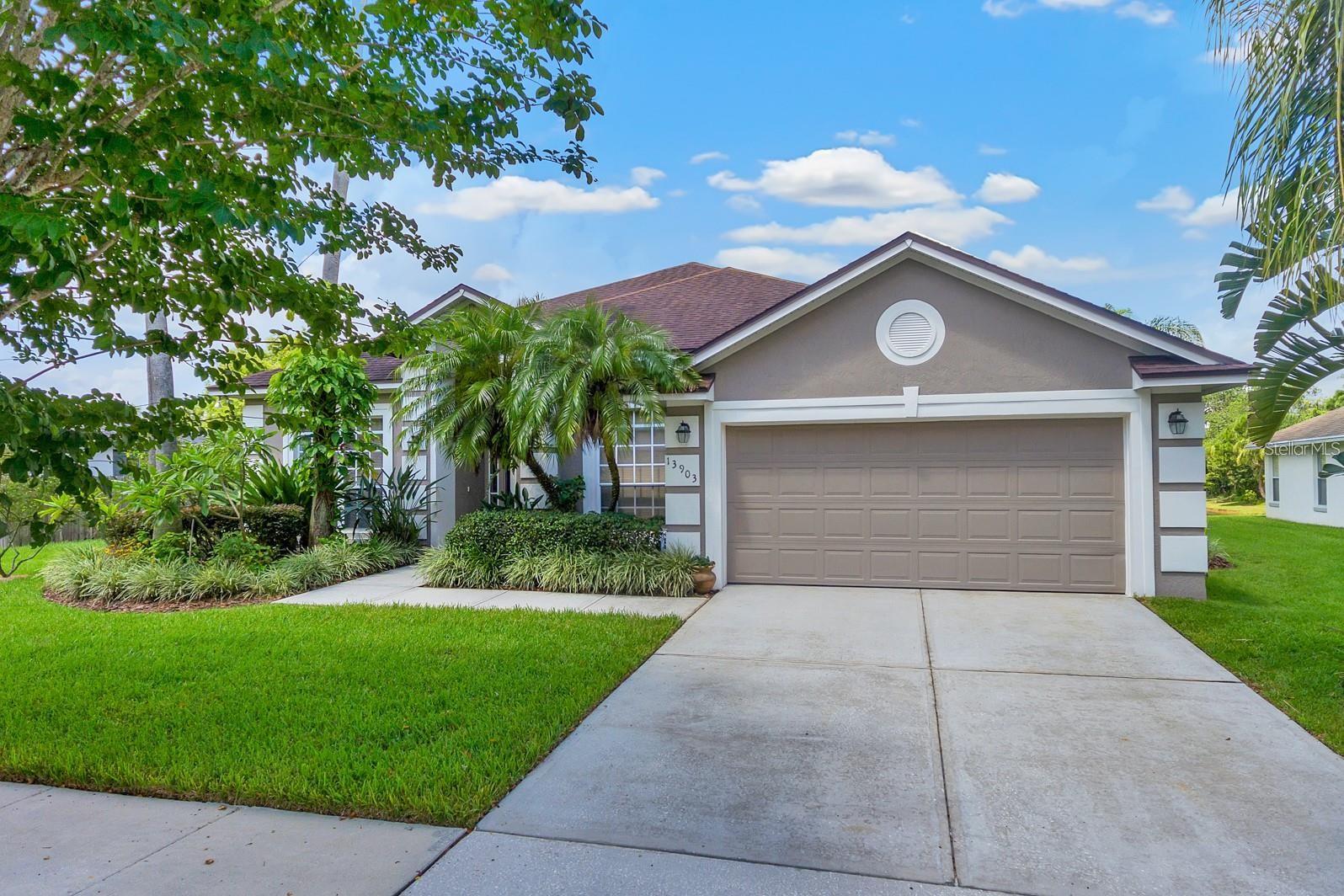 13903 BLUEWATER CIR, ORLANDO, FL, 32828