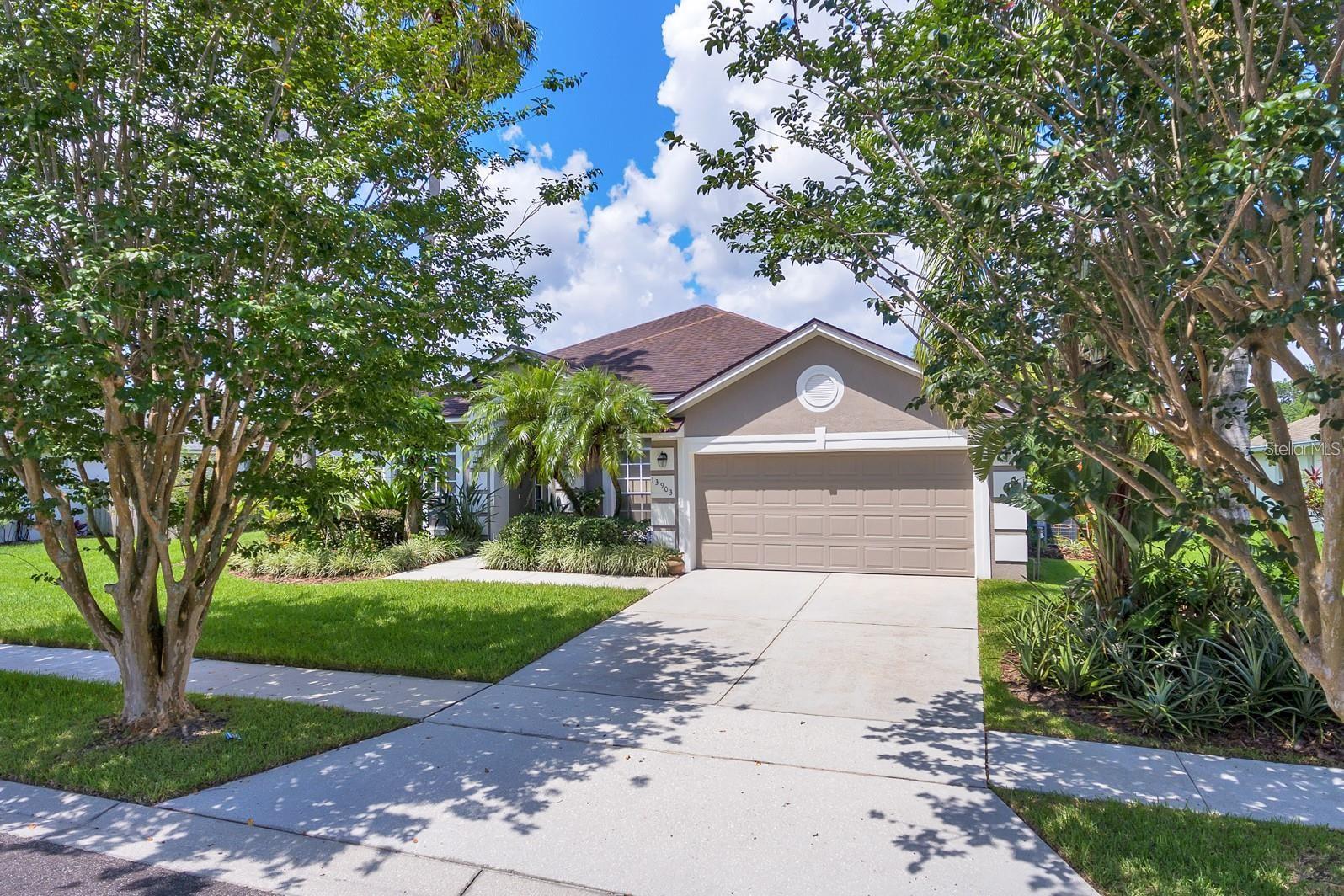 13903 BLUEWATER CIR, ORLANDO, FL, 32828
