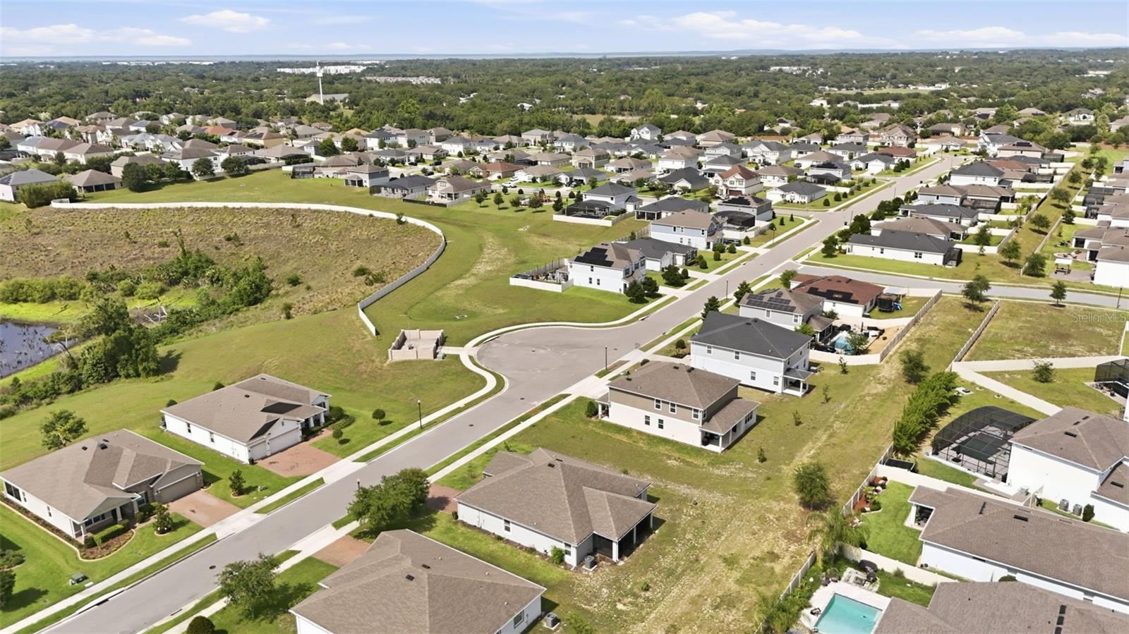 2524 CARRIAGE POINTE LOOP, APOPKA, FL, 32712