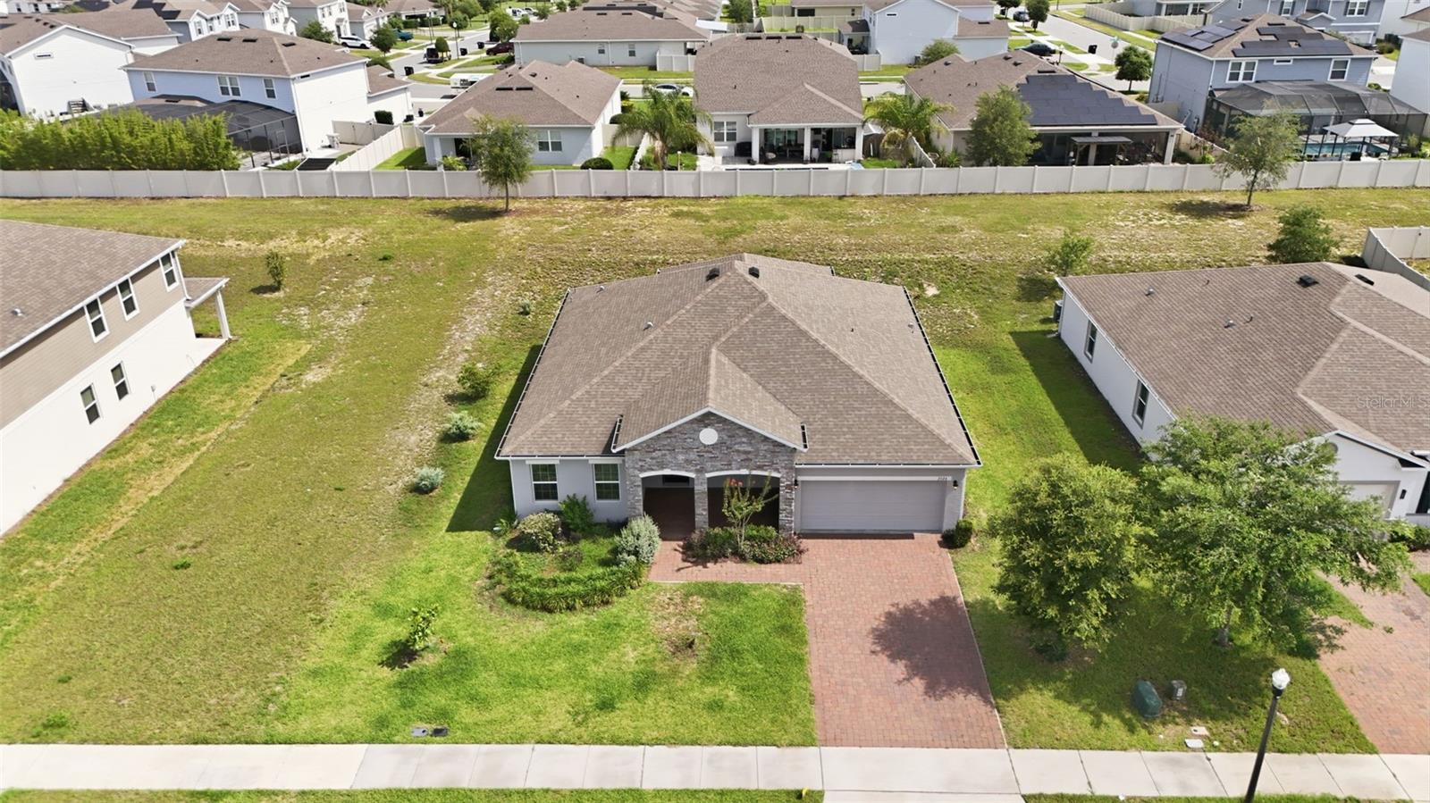 2524 CARRIAGE POINTE LOOP, APOPKA, FL, 32712