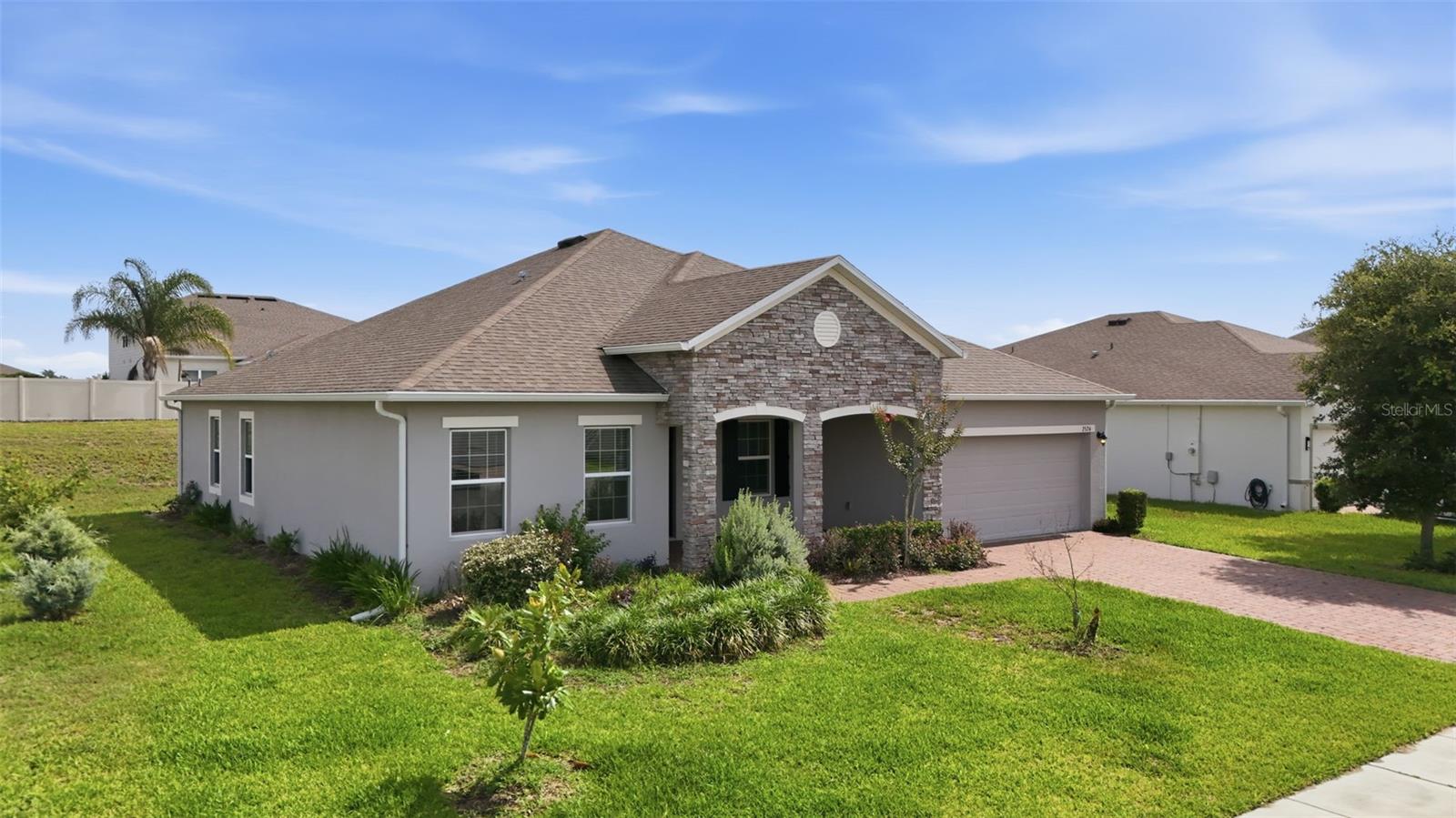 2524 CARRIAGE POINTE LOOP, APOPKA, FL, 32712