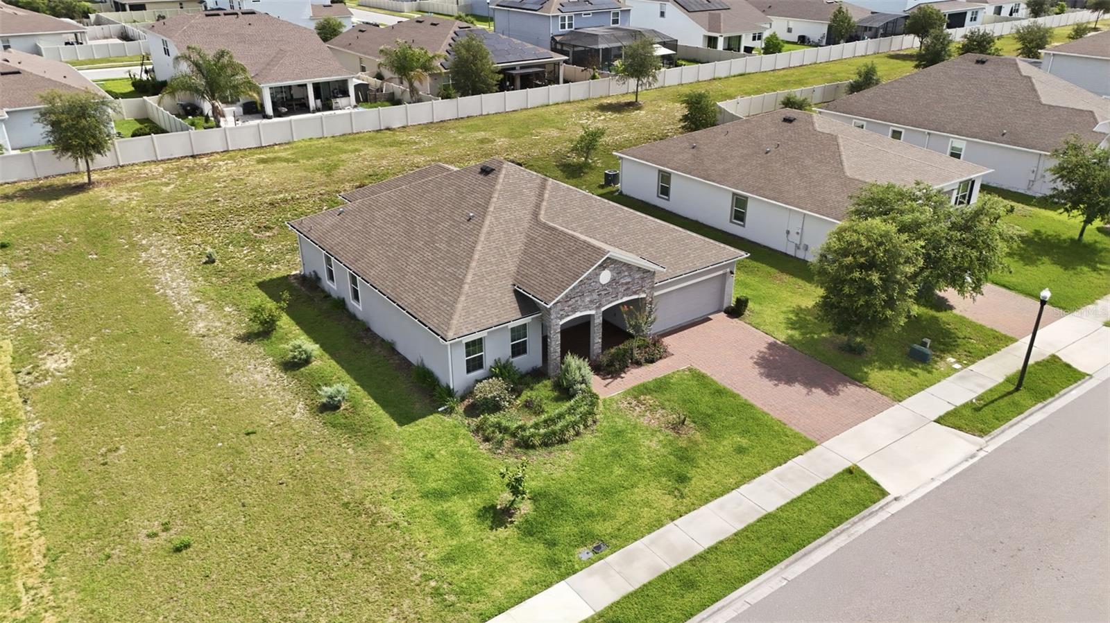 2524 CARRIAGE POINTE LOOP, APOPKA, FL, 32712