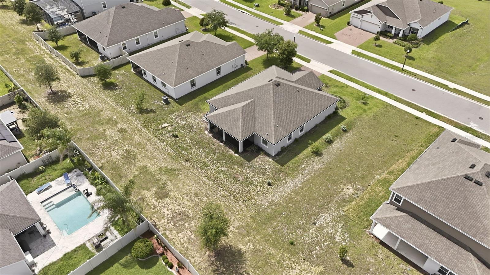 2524 CARRIAGE POINTE LOOP, APOPKA, FL, 32712