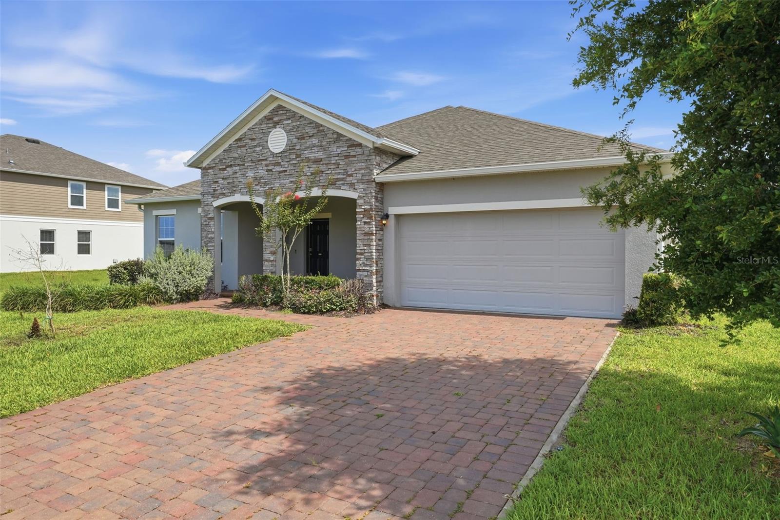 2524 CARRIAGE POINTE LOOP, APOPKA, FL, 32712