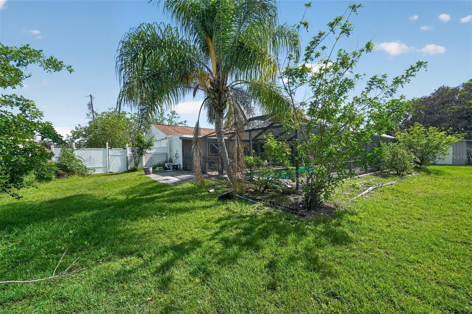2832 SE GANTRY CT, PORT ST LUCIE, FL, 34952
