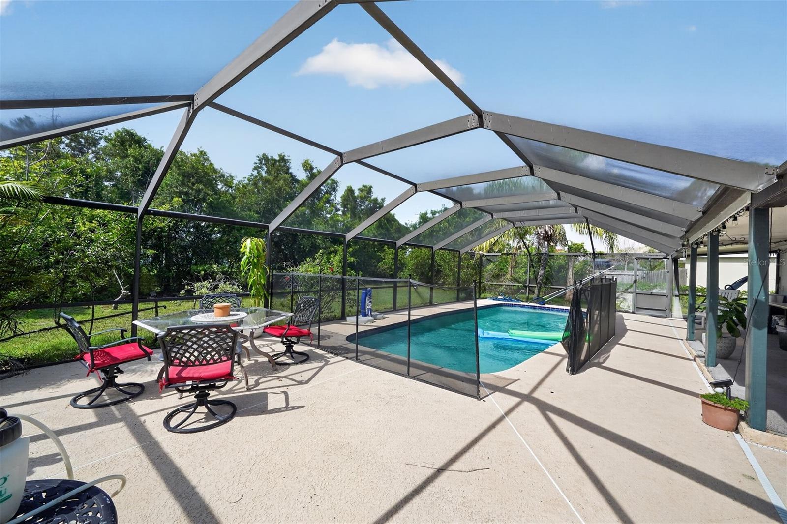 2832 SE GANTRY CT, PORT ST LUCIE, FL, 34952