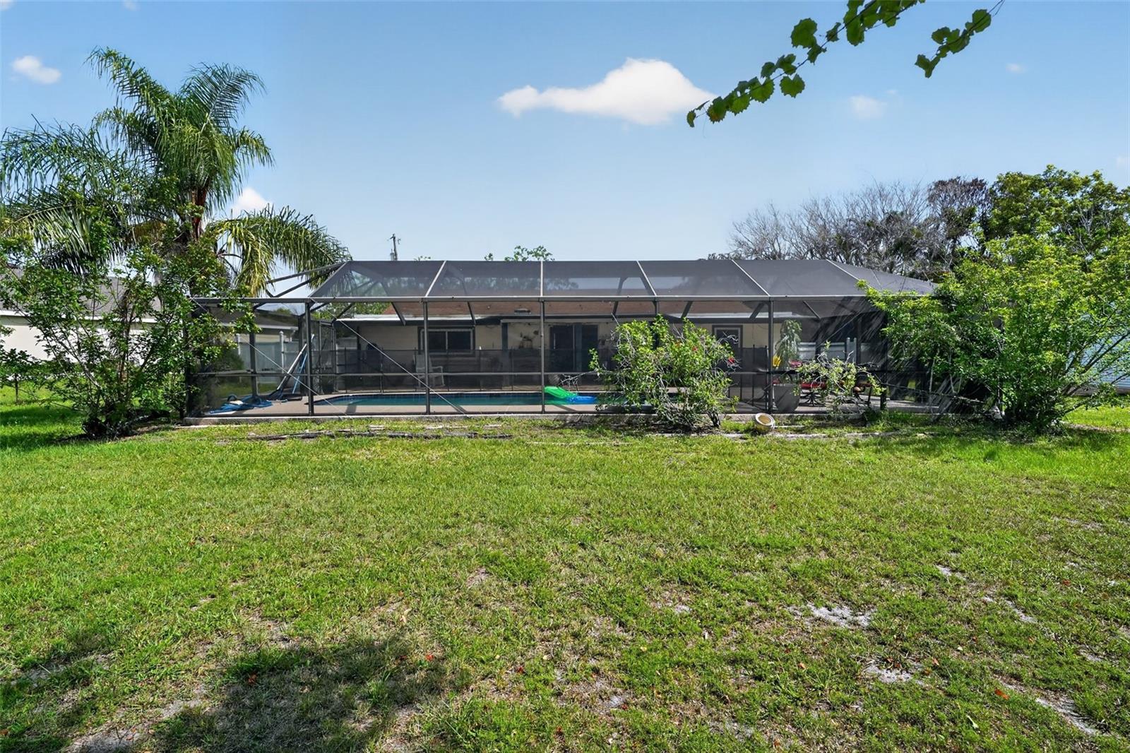 2832 SE GANTRY CT, PORT ST LUCIE, FL, 34952