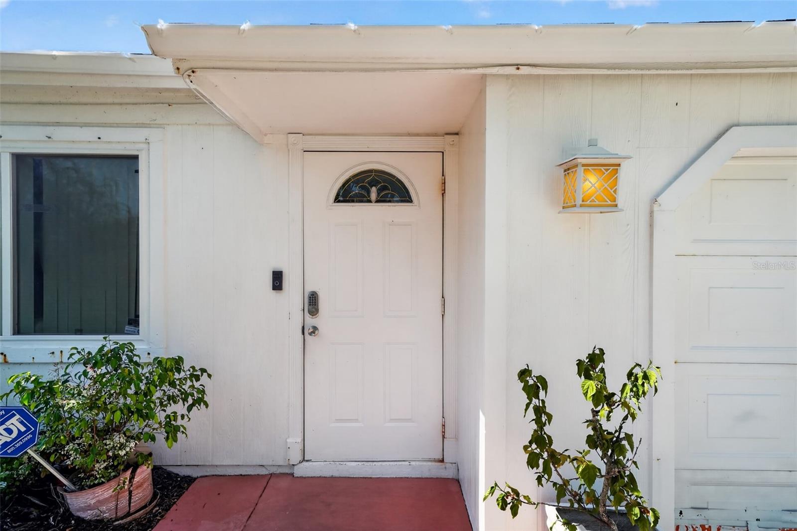 2832 SE GANTRY CT, PORT ST LUCIE, FL, 34952