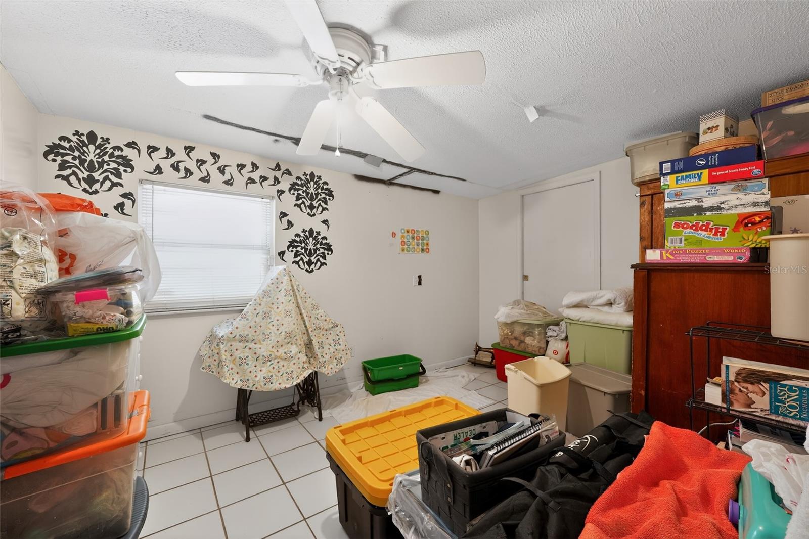 2832 SE GANTRY CT, PORT ST LUCIE, FL, 34952