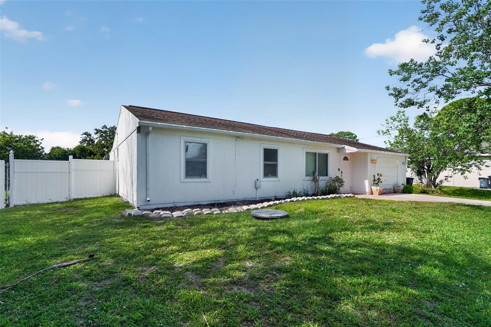 2832 SE GANTRY CT, PORT ST LUCIE, FL, 34952