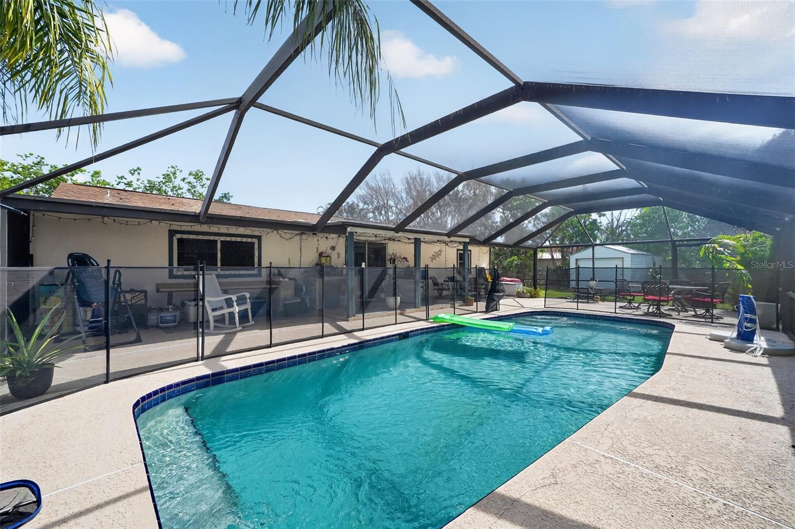 2832 SE GANTRY CT, PORT ST LUCIE, FL, 34952