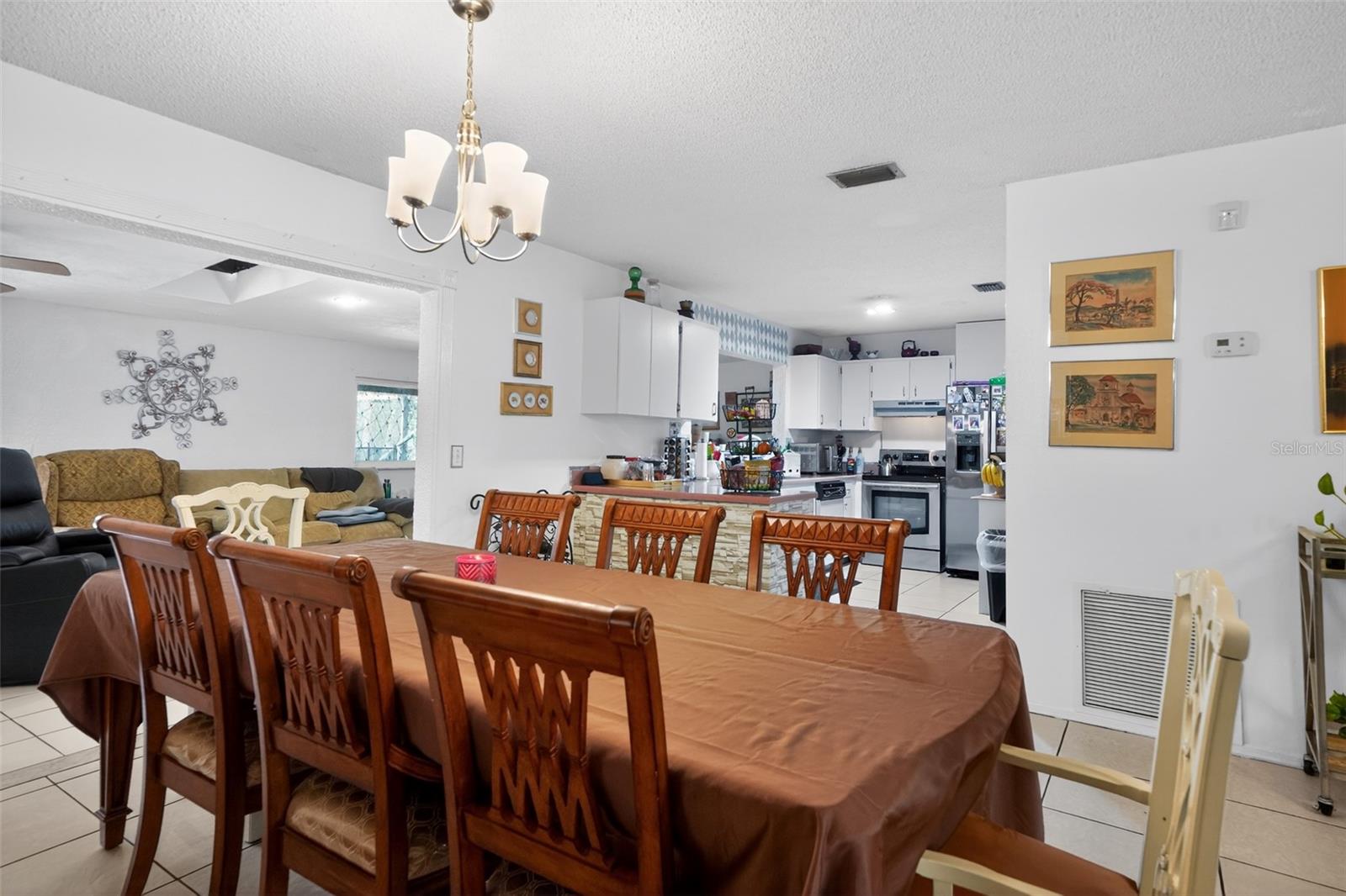 2832 SE GANTRY CT, PORT ST LUCIE, FL, 34952