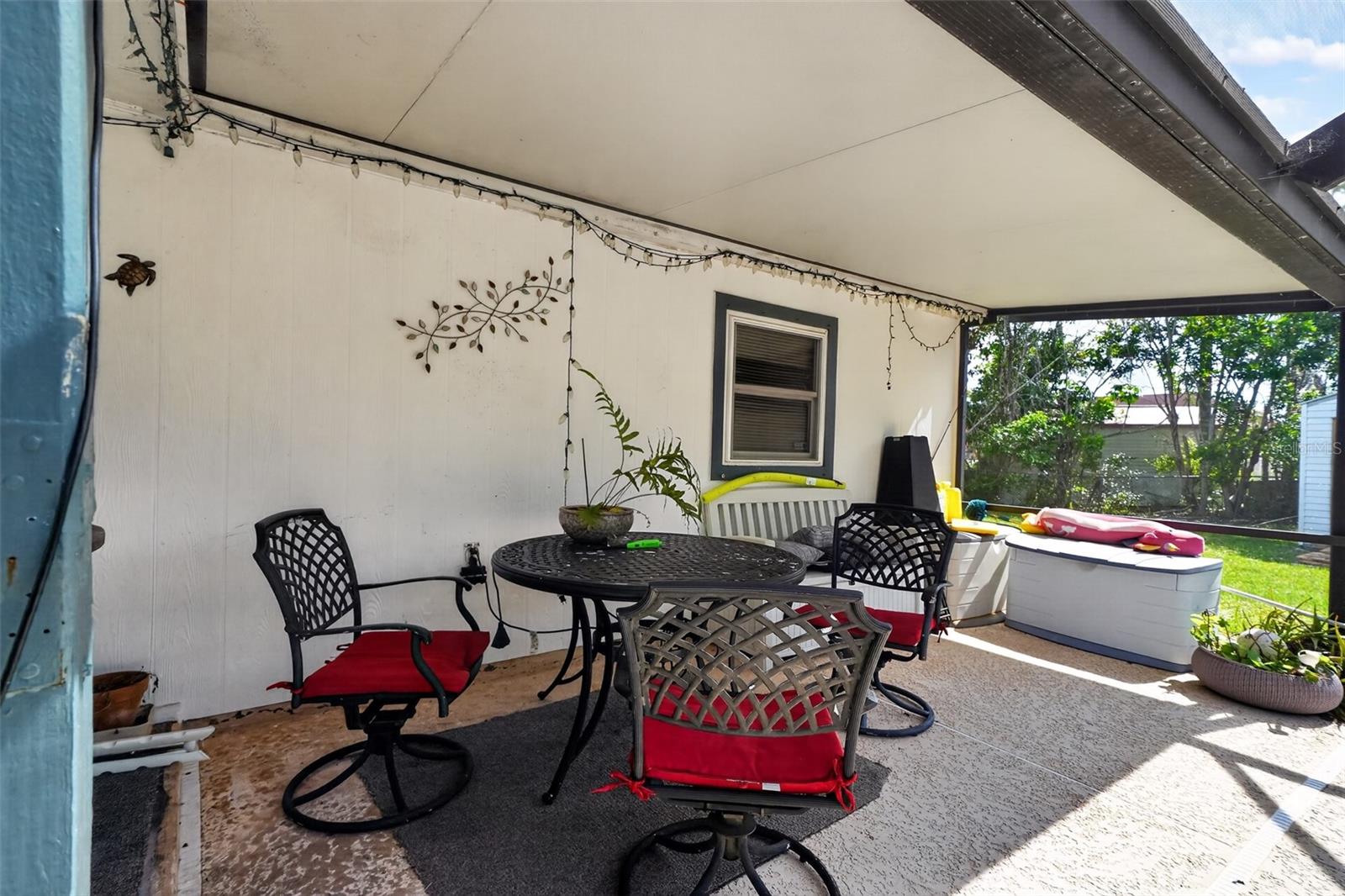 2832 SE GANTRY CT, PORT ST LUCIE, FL, 34952