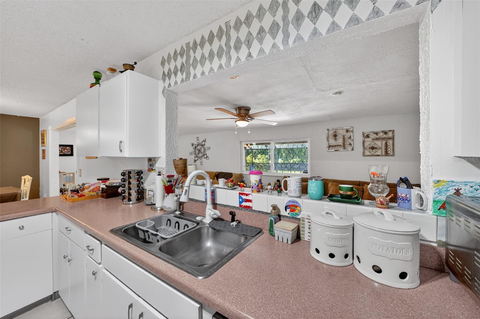 2832 SE GANTRY CT, PORT ST LUCIE, FL, 34952