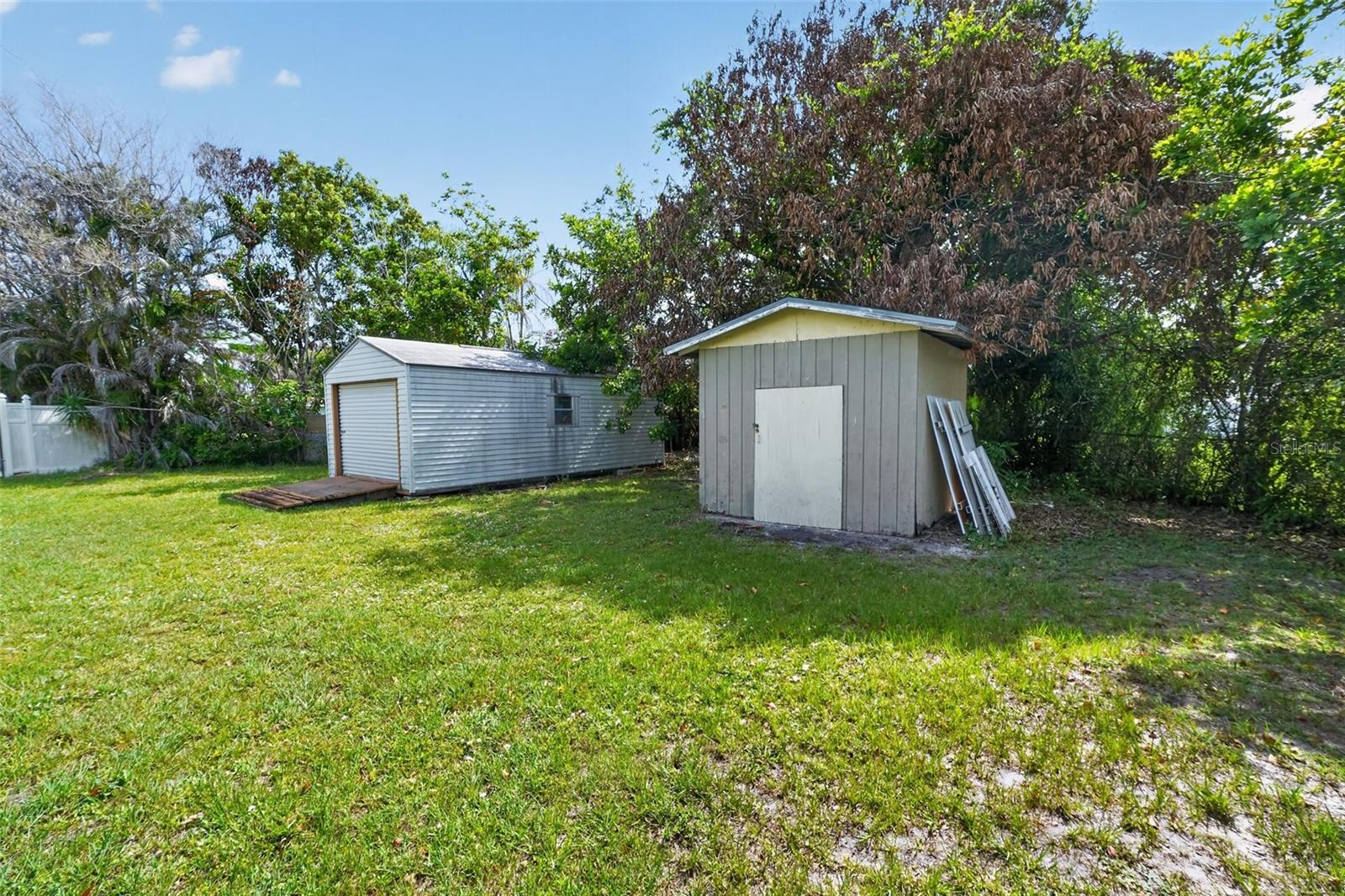 2832 SE GANTRY CT, PORT ST LUCIE, FL, 34952