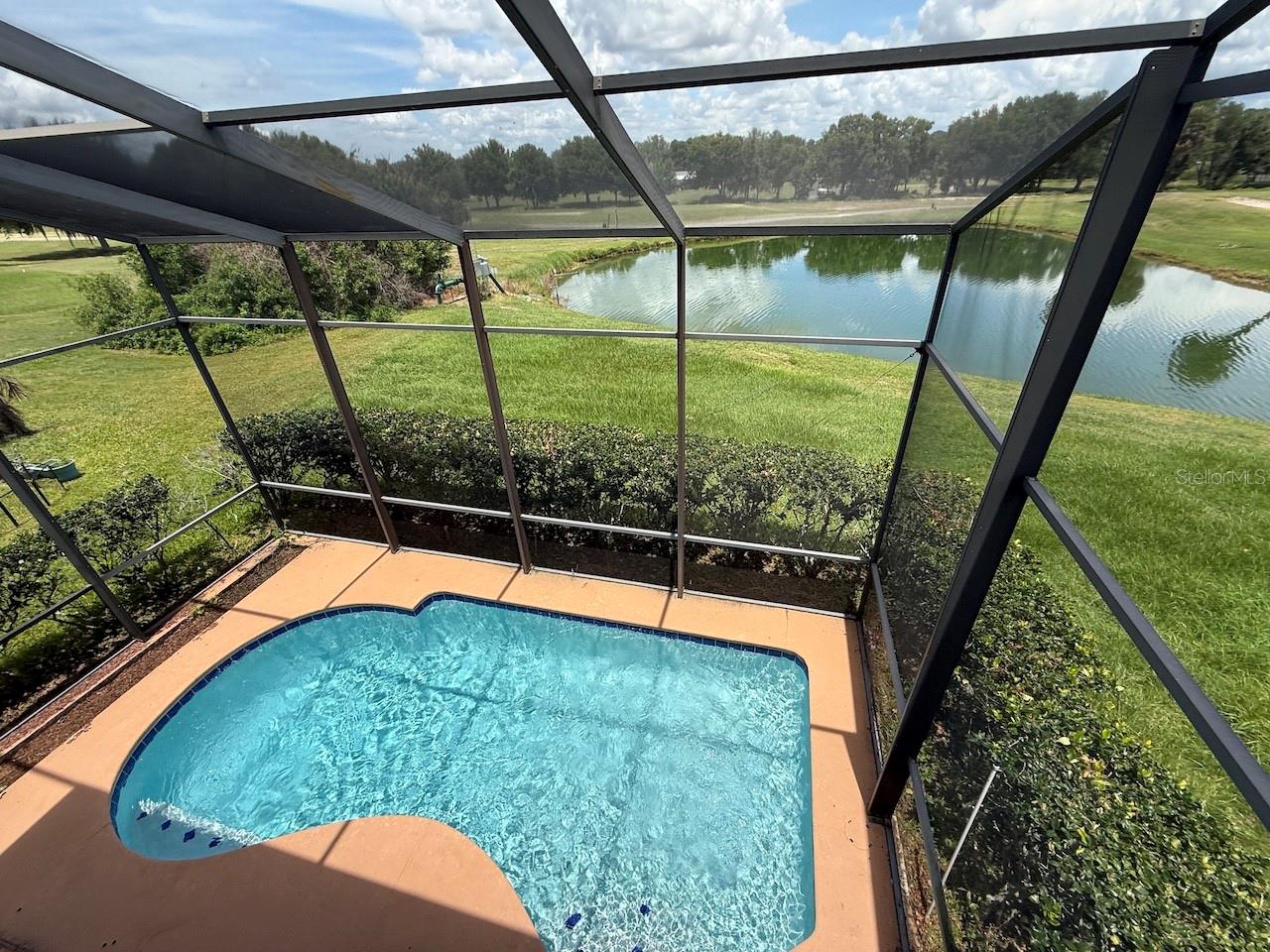 162 HARWOOD CIR, KISSIMMEE, FL, 34744