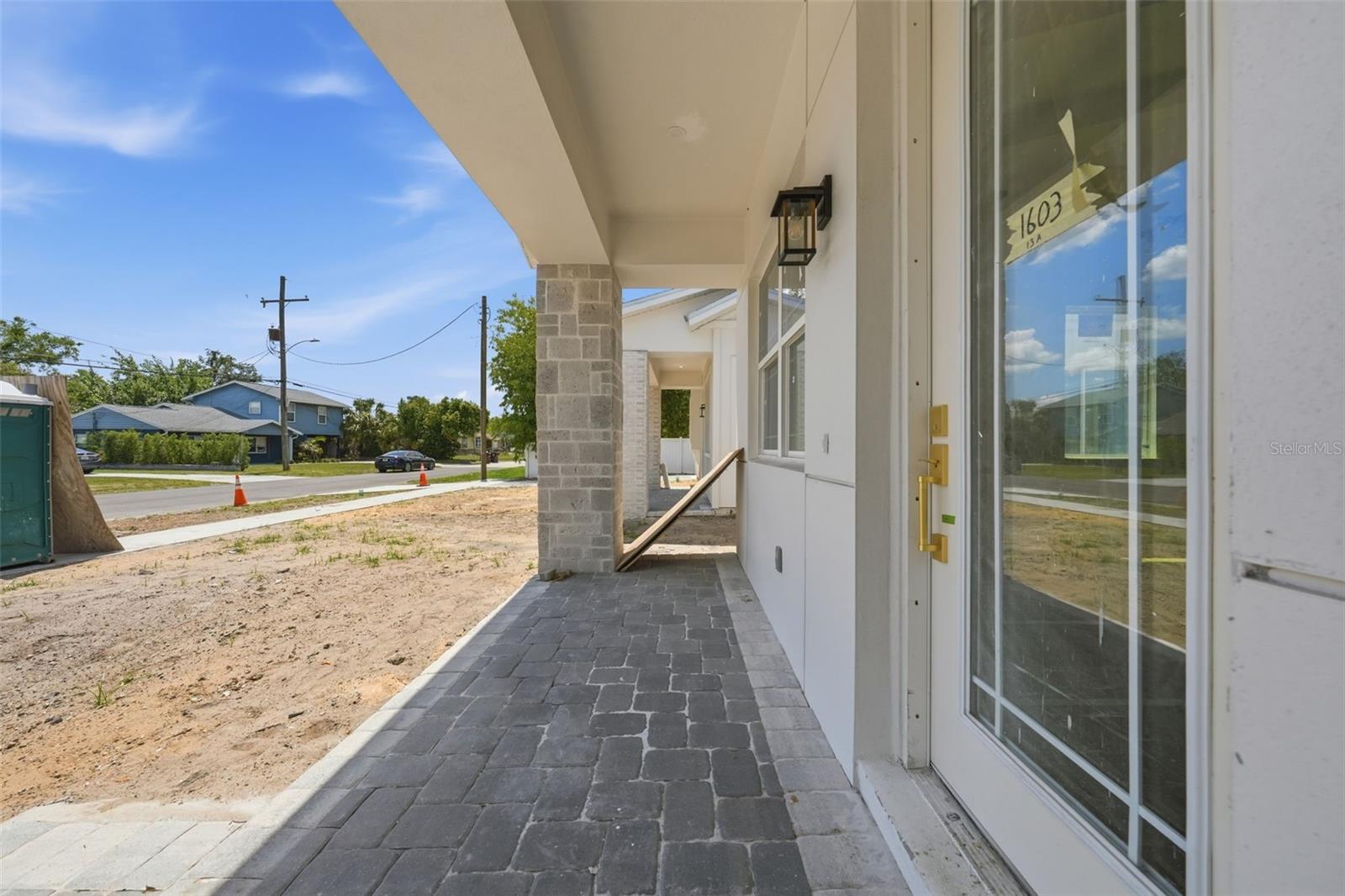 1603 BRYN MAWR ST, ORLANDO, FL, 32804