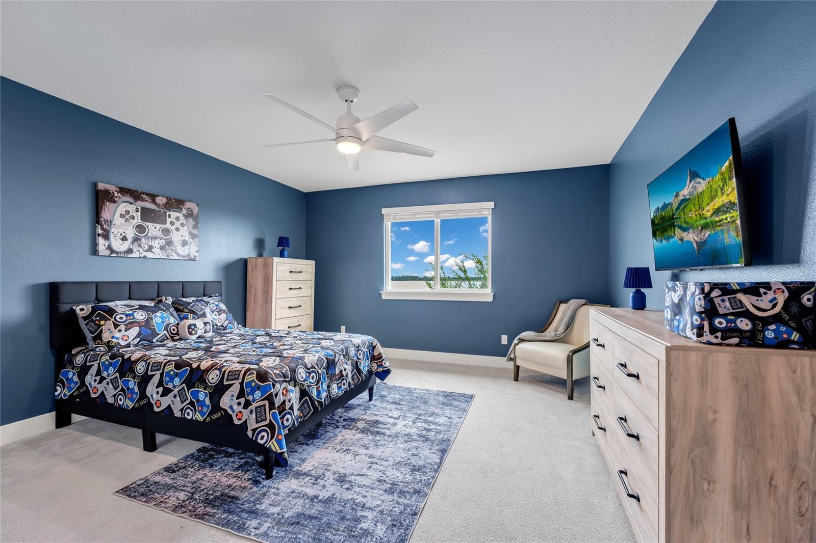 2314 NUTHATCH ST, ST CLOUD, FL, 34771