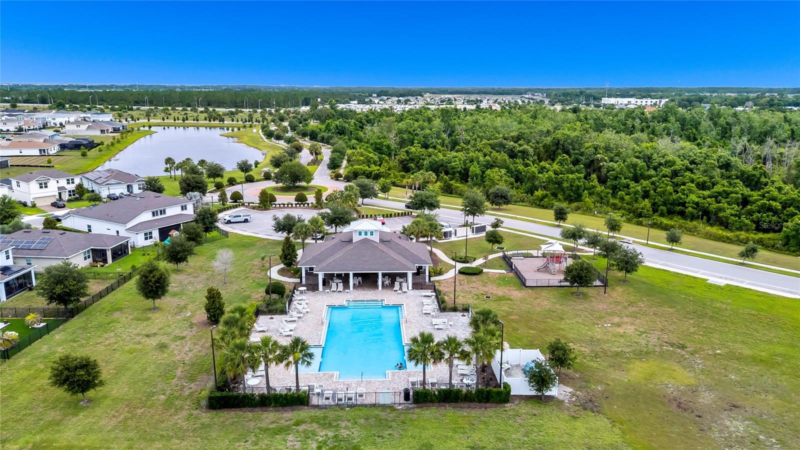 2314 NUTHATCH ST, ST CLOUD, FL, 34771