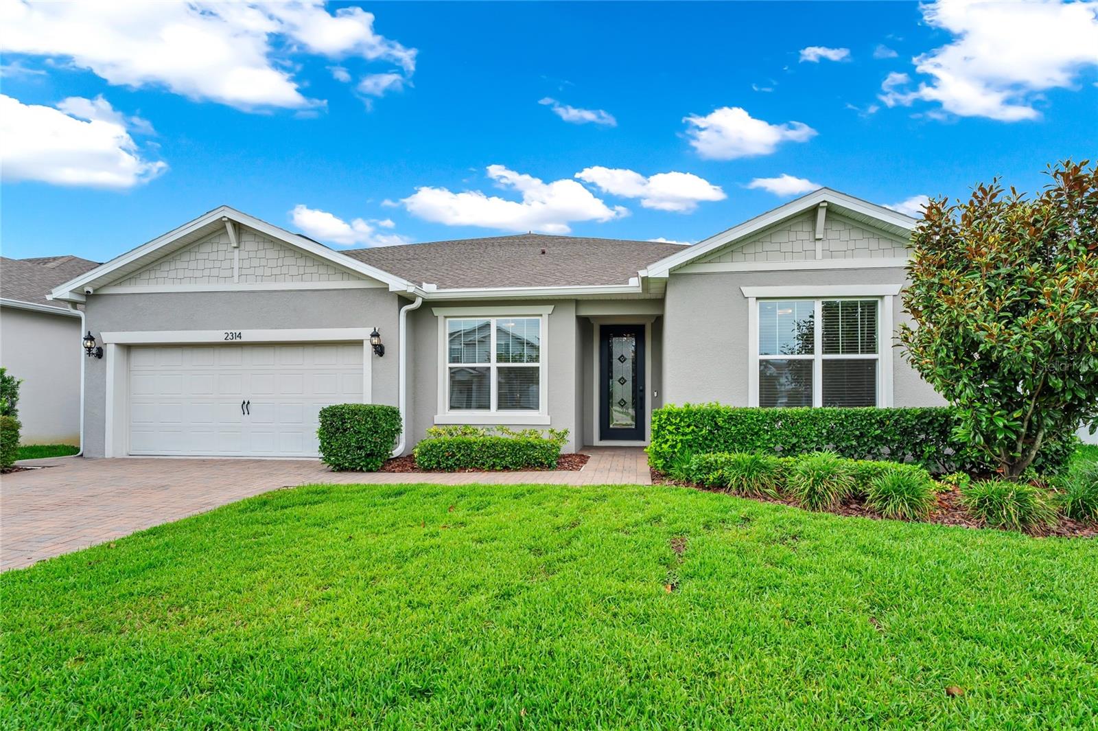 2314 NUTHATCH ST, ST CLOUD, FL, 34771