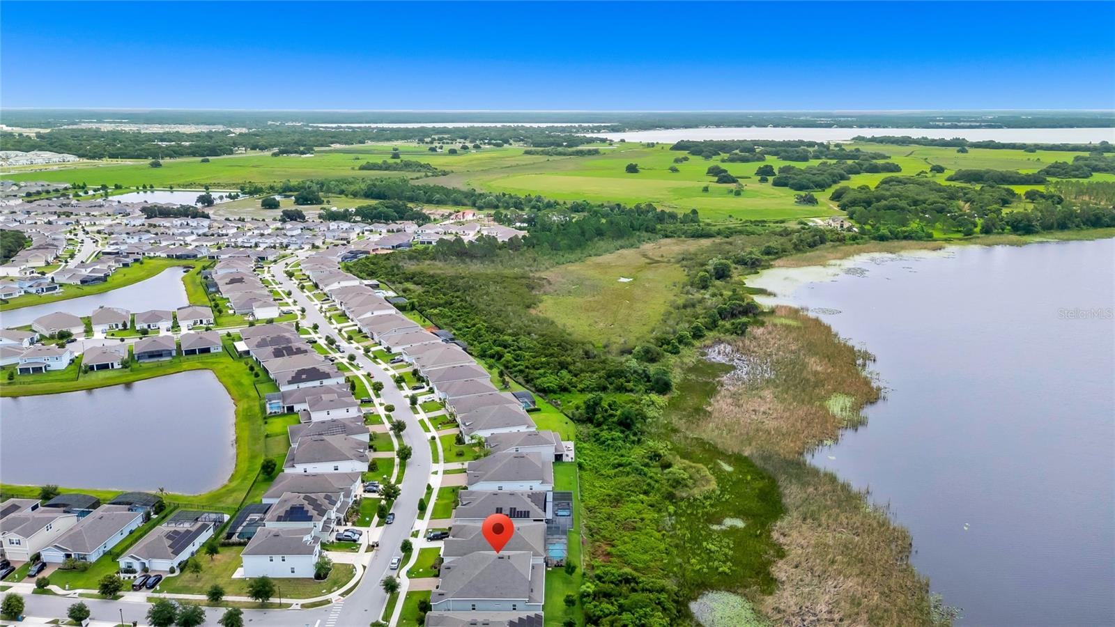 2314 NUTHATCH ST, ST CLOUD, FL, 34771