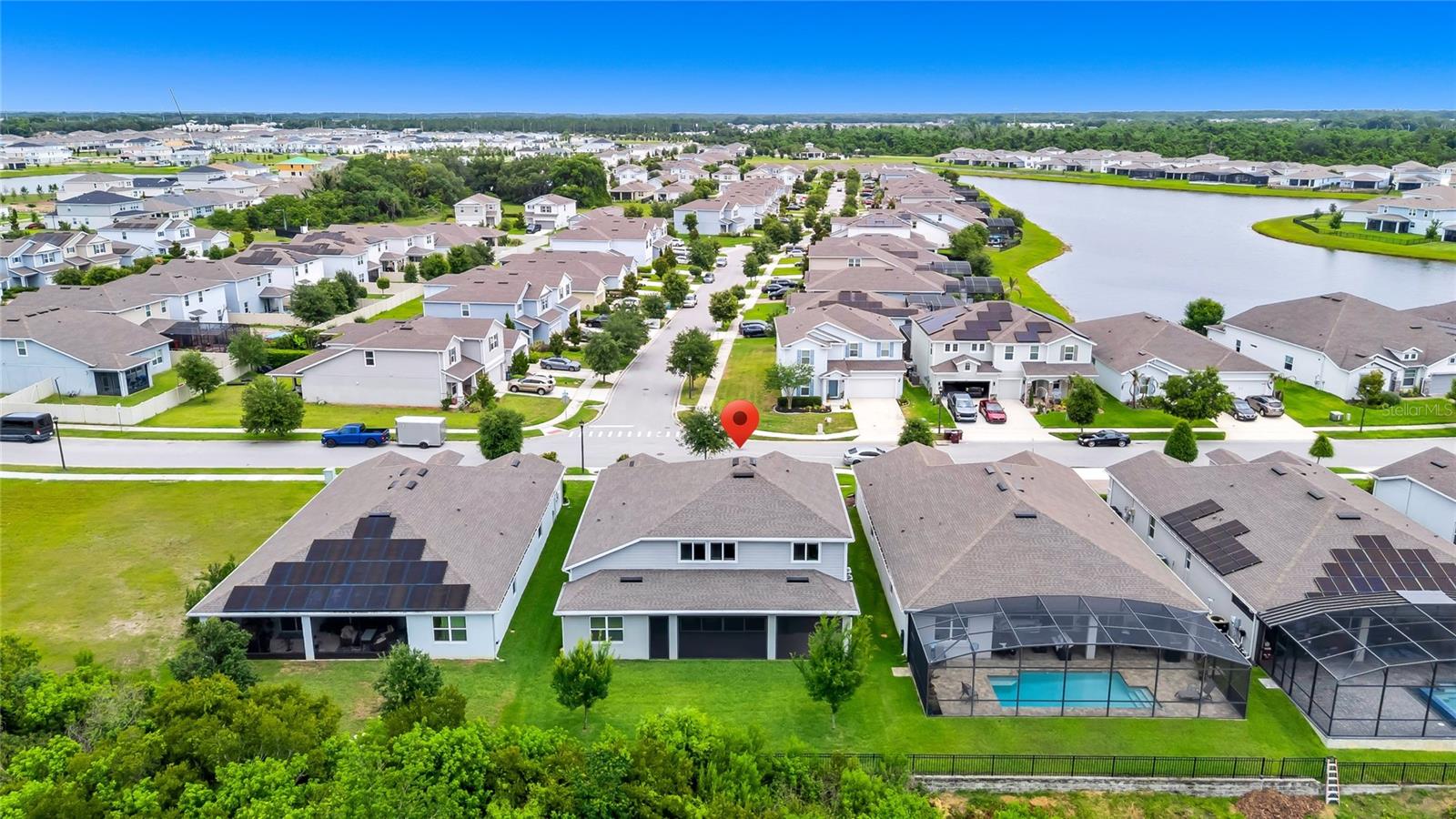 2314 NUTHATCH ST, ST CLOUD, FL, 34771