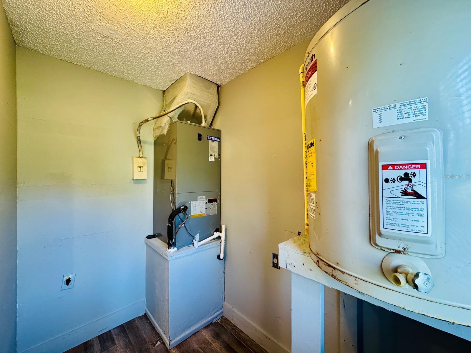 12909 LITEWOOD DR, HUDSON, FL, 34669