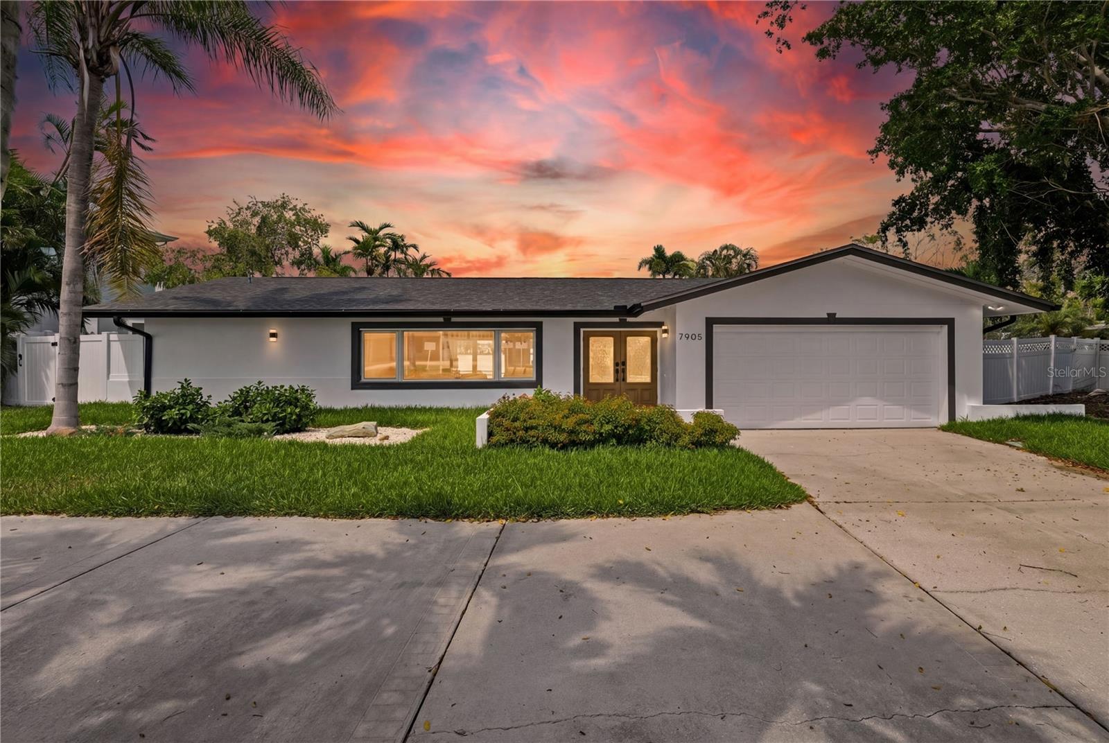 7905 9TH AVE S, ST PETERSBURG, FL, 33707