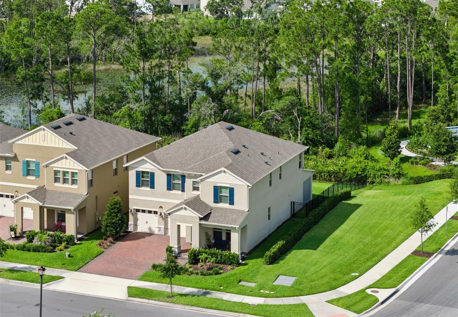 18422 OLIVER TWIST WAY, WINTER GARDEN, FL, 34787