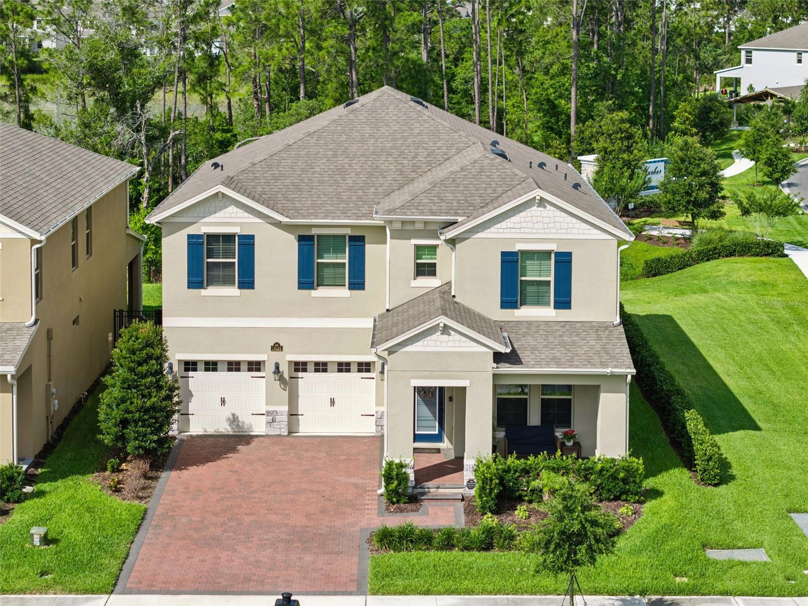 18422 OLIVER TWIST WAY, WINTER GARDEN, FL, 34787