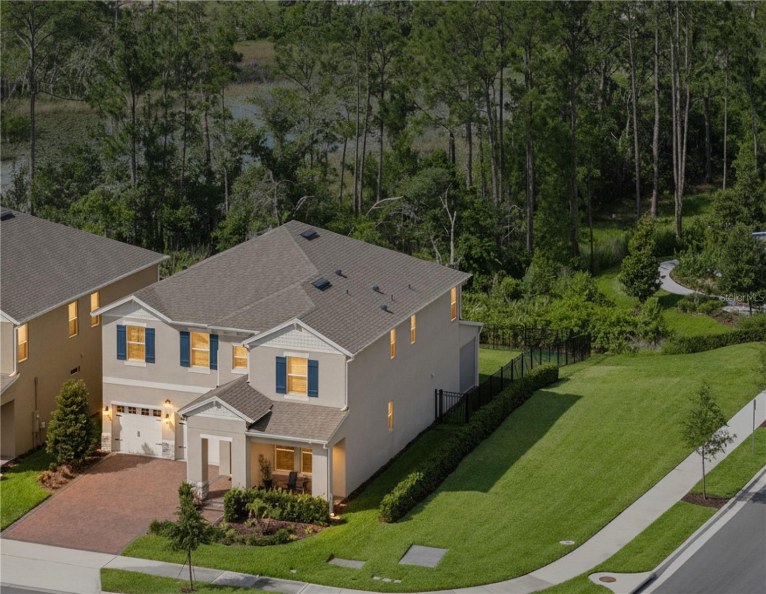 18422 OLIVER TWIST WAY, WINTER GARDEN, FL, 34787