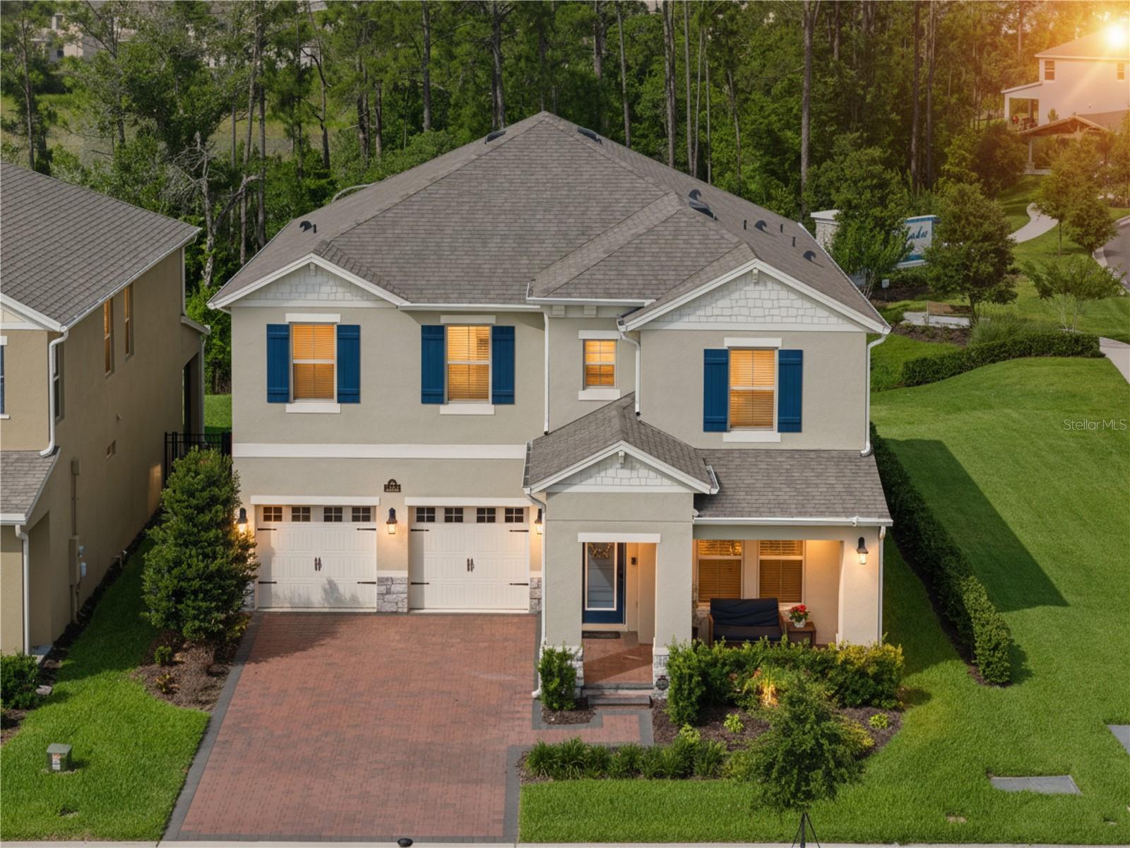 18422 OLIVER TWIST WAY, WINTER GARDEN, FL, 34787
