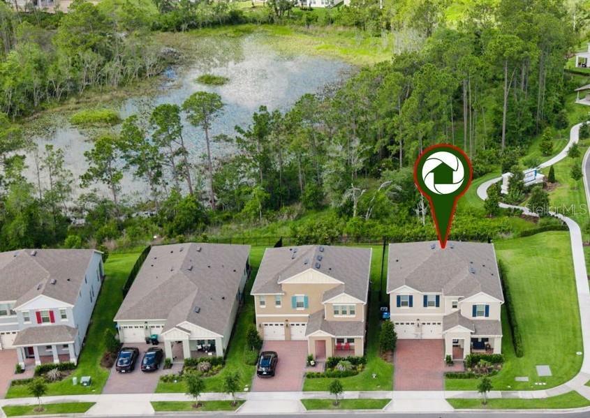 18422 OLIVER TWIST WAY, WINTER GARDEN, FL, 34787